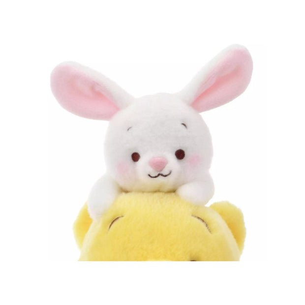 Disney Winnie the Pooh Plush Toy Spring Series