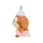 Disney Dale Plush Toy Urupocha Spring Series thumbnail 3