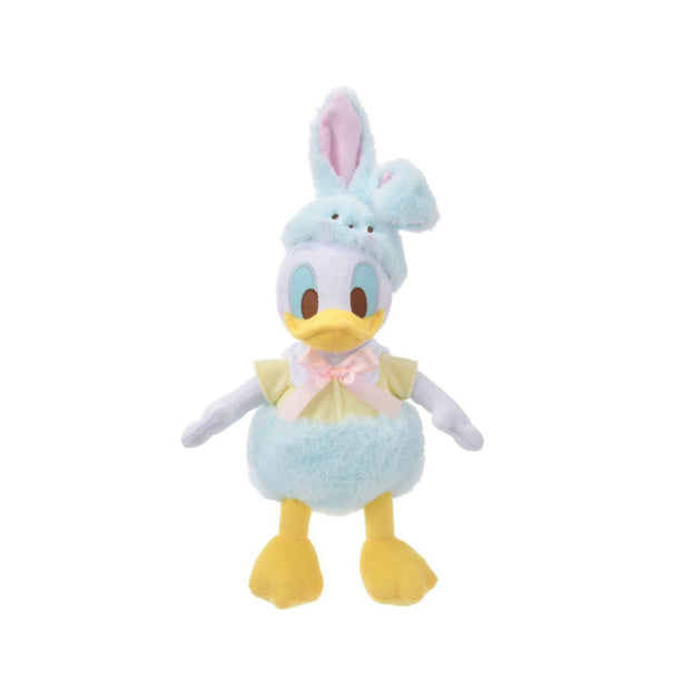 Disney Donald Plush Toy Spring Series