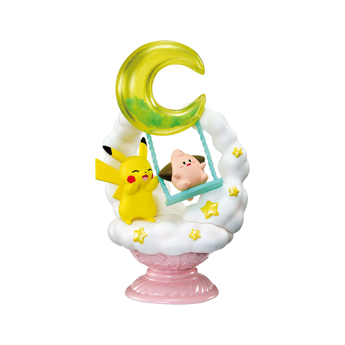 Pokemon Starrium Series Dreaming Moonlit Night: Blind Box