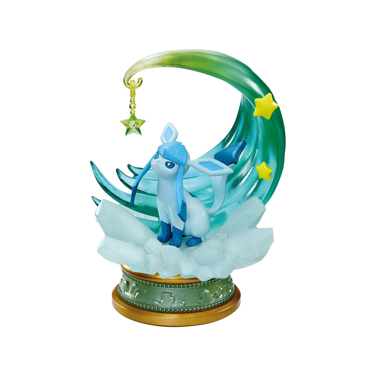 Pokemon Starrium Series Dreaming Moonlit Night: Blind Box