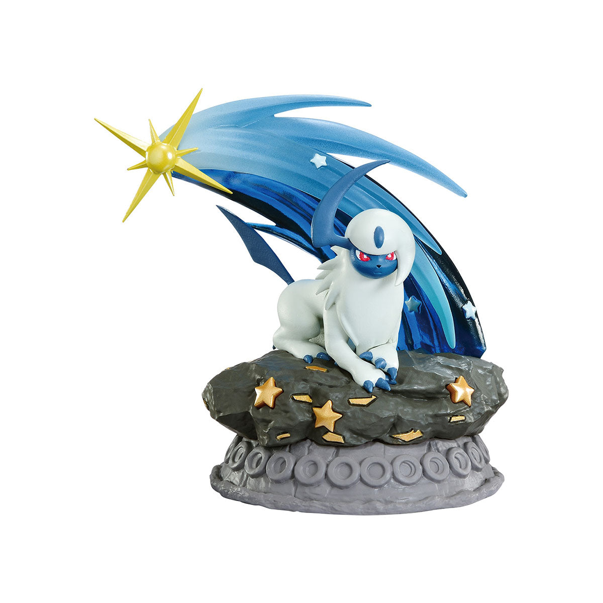Pokemon Starrium Series Dreaming Moonlit Night: Blind Box