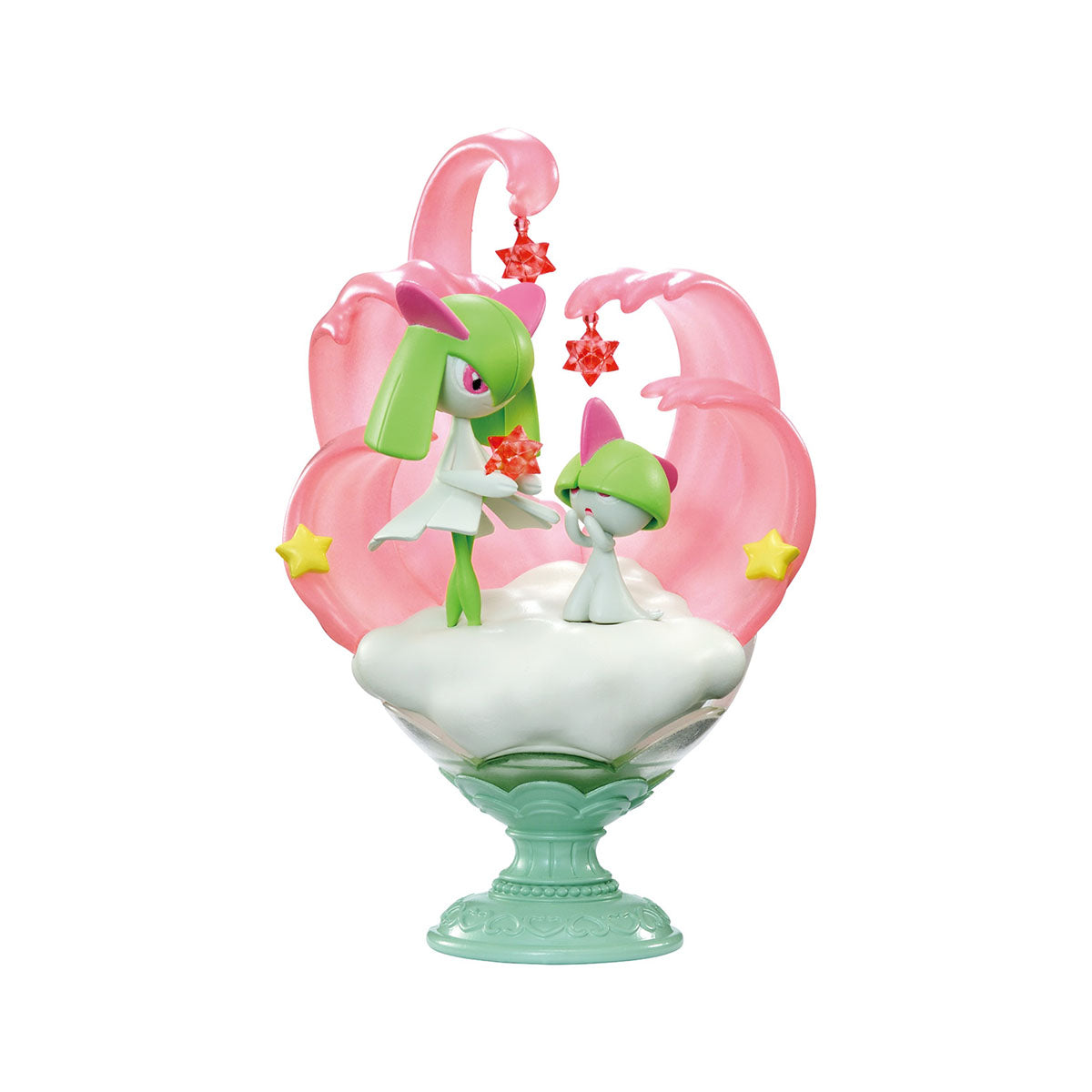 Pokemon Starrium Series Dreaming Moonlit Night: Blind Box