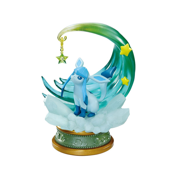 Pokemon Starrium Series Dreaming Moonlit Night: Complete Set