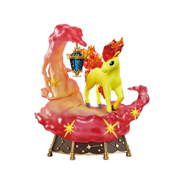 Pokemon Starrium Series Dreaming Moonlit Night: Complete Set