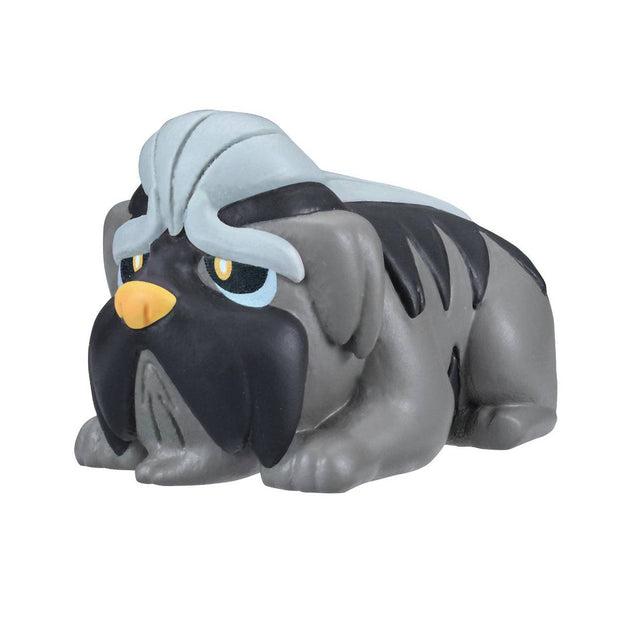 Pokémon Go For The Amazing Egg Bath Ball Bomb: Dark Type