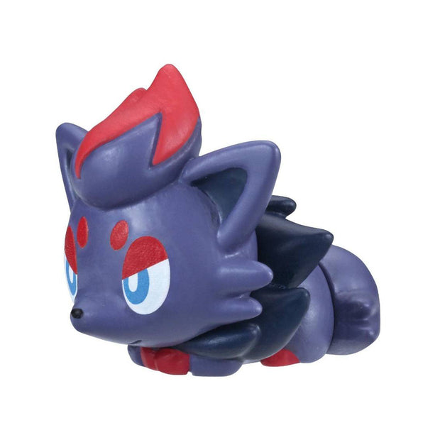 Pokémon Go For The Amazing Egg Bath Ball Bomb: Dark Type