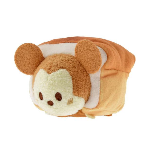 Disney Mickey Tsum Tsum Plush Bread Mini