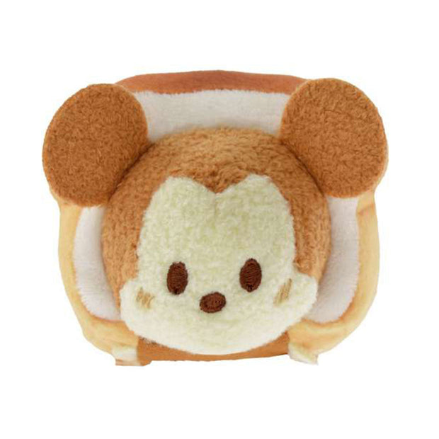 Disney Mickey Tsum Tsum Plush Bread Mini