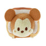 Disney Mickey Tsum Tsum Plush Bread Mini thumbnail 1