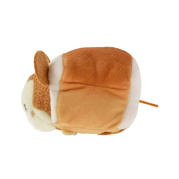 Disney Mickey Tsum Tsum Plush Bread Mini