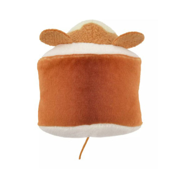 Disney Mickey Tsum Tsum Plush Bread Mini