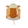 Disney Mickey Tsum Tsum Plush Bread Mini thumbnail 4
