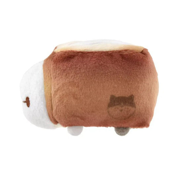 Disney Baymax Tsum Tsum Plush Fried Egg Pan Mini