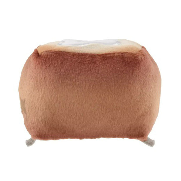 Disney Baymax Tsum Tsum Plush Fried Egg Pan Mini