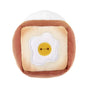 Disney Baymax Tsum Tsum Plush Fried Egg Pan Mini thumbnail 5