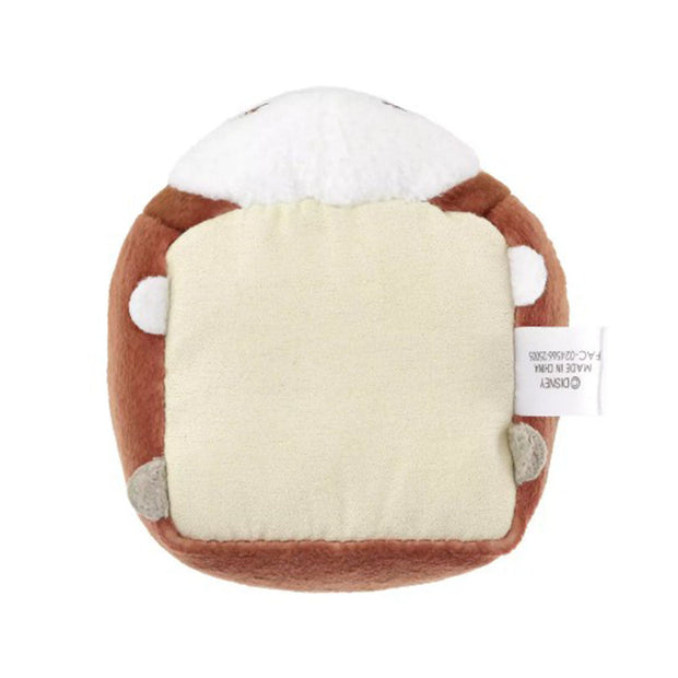 Disney Baymax Tsum Tsum Plush Fried Egg Pan Mini