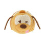 Disney Pluto Tsum Tsum Plush Toy Curry Bread Mini thumbnail 1