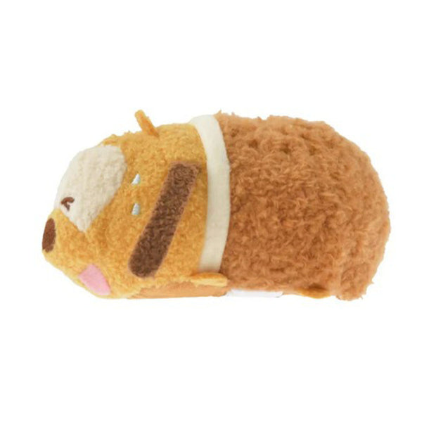 Disney Pluto Tsum Tsum Plush Toy Curry Bread Mini