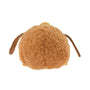 Disney Pluto Tsum Tsum Plush Toy Curry Bread Mini thumbnail 4