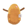 Disney Pluto Tsum Tsum Plush Toy Curry Bread Mini thumbnail 6
