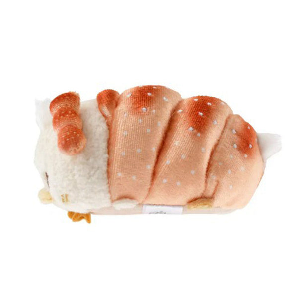 Disney Donald Tsum Tsum Plush Twisted Donut Mini