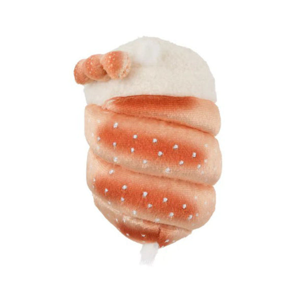 Disney Donald Tsum Tsum Plush Twisted Donut Mini