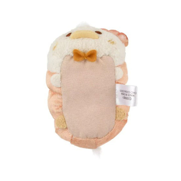 Disney Donald Tsum Tsum Plush Twisted Donut Mini