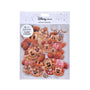 Disney Mickey &amp; Friends Stickers Clear Peel and Stick Sticker thumbnail 6