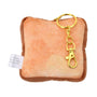 Disney Mickey Plush Keychain Toast Mickey& thumbnail 2