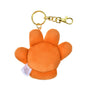 Disney Mickey Plush Keychain Cream Bun Mickey& thumbnail 2