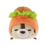 Disney Chip Tsum Tsum Plush Toy Croquette Bread Mini thumbnail 1