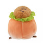 Disney Chip Tsum Tsum Plush Toy Croquette Bread Mini thumbnail 3