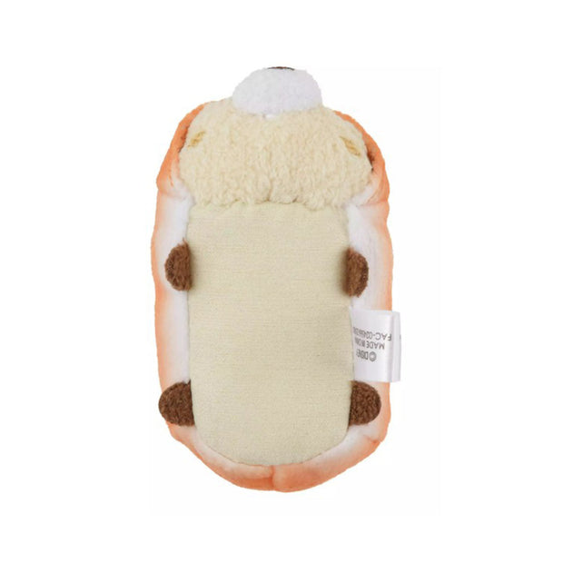 Disney Chip Tsum Tsum Plush Toy Croquette Bread Mini