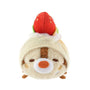 Disney Dale Tsum Tsum Plush Toy Fruit Sandwich Mini thumbnail 1