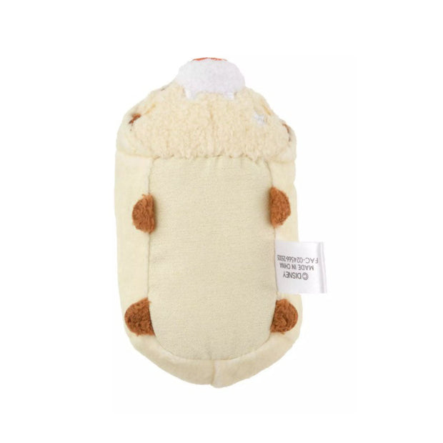 Disney Dale Tsum Tsum Plush Toy Fruit Sandwich Mini
