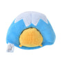 Disney Winnie the Pooh Tsum Tsum Plush Toy Mount Fuji Mini thumbnail 3
