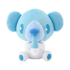 Pokemon Psycho Soda Refresh Plush Cubchoo