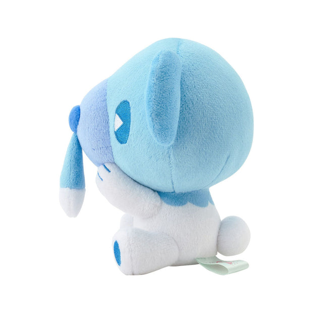 Pokemon Psycho Soda Refresh Plush Cubchoo