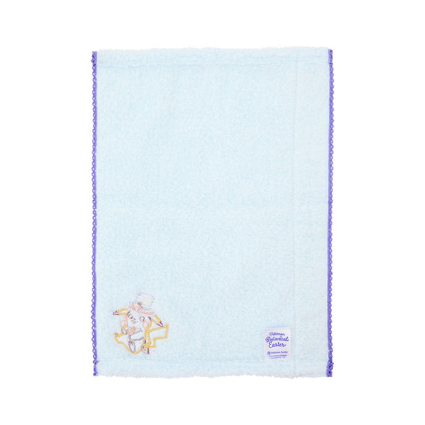 Pokemon Botanical Easter 2025 Guest Towel