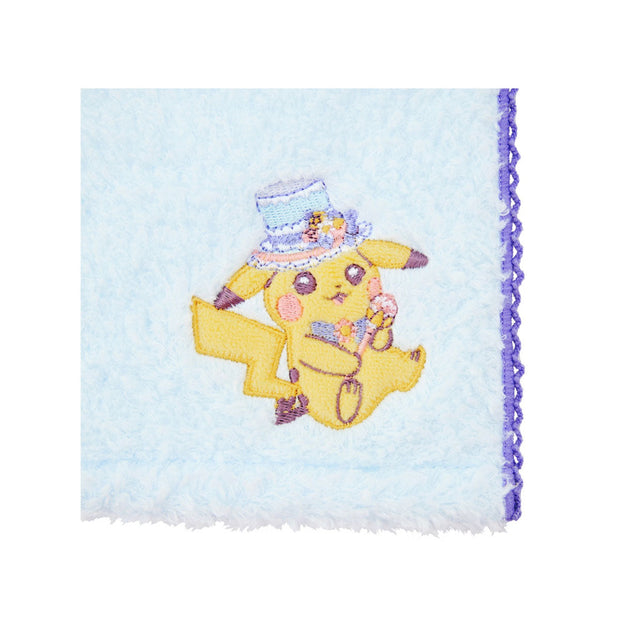 Pokemon Botanical Easter 2025 Guest Towel