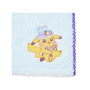 Pokemon Botanical Easter 2025 Guest Towel thumbnail 3