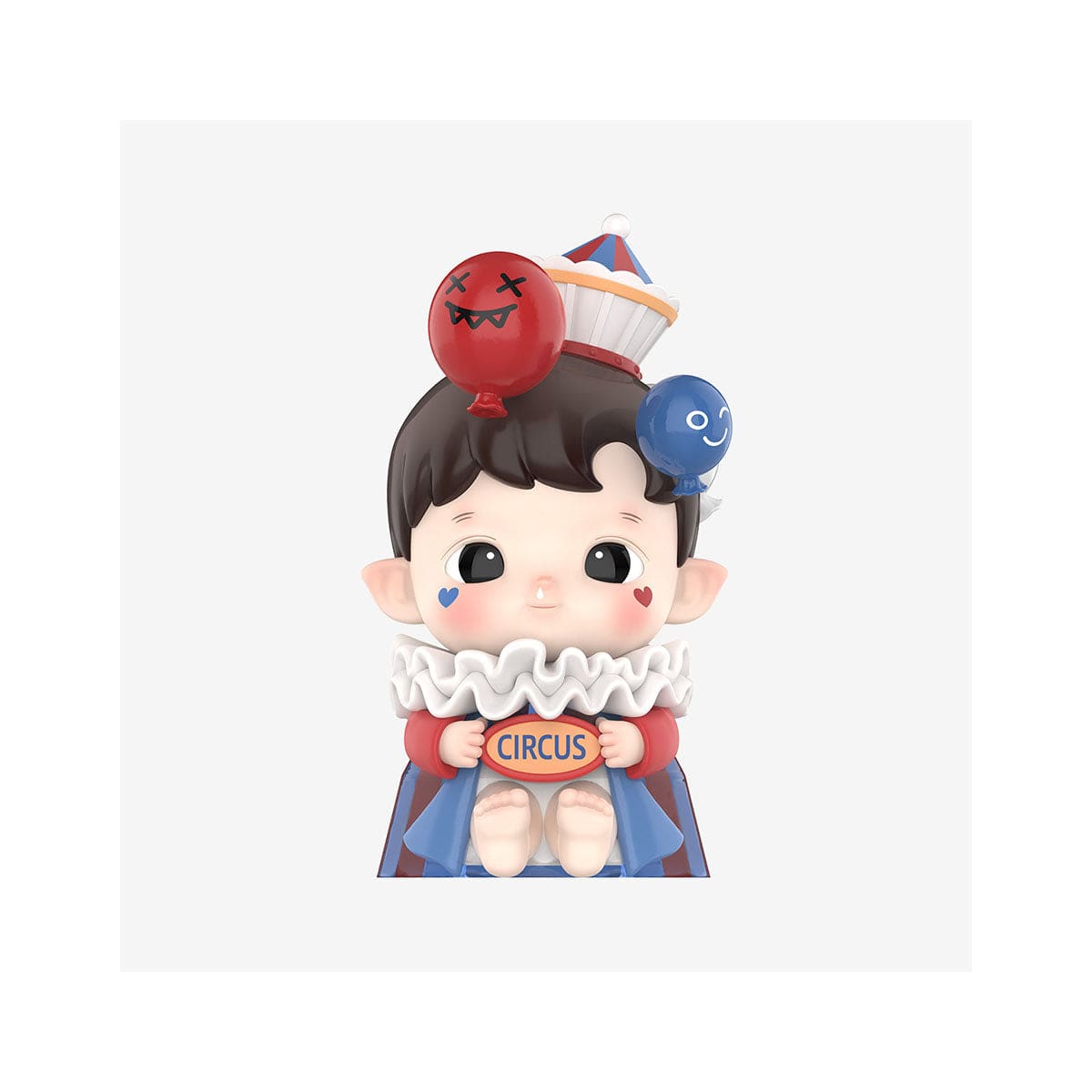 Pop Mart Hacipupu A Night of Fantasy Series Figures