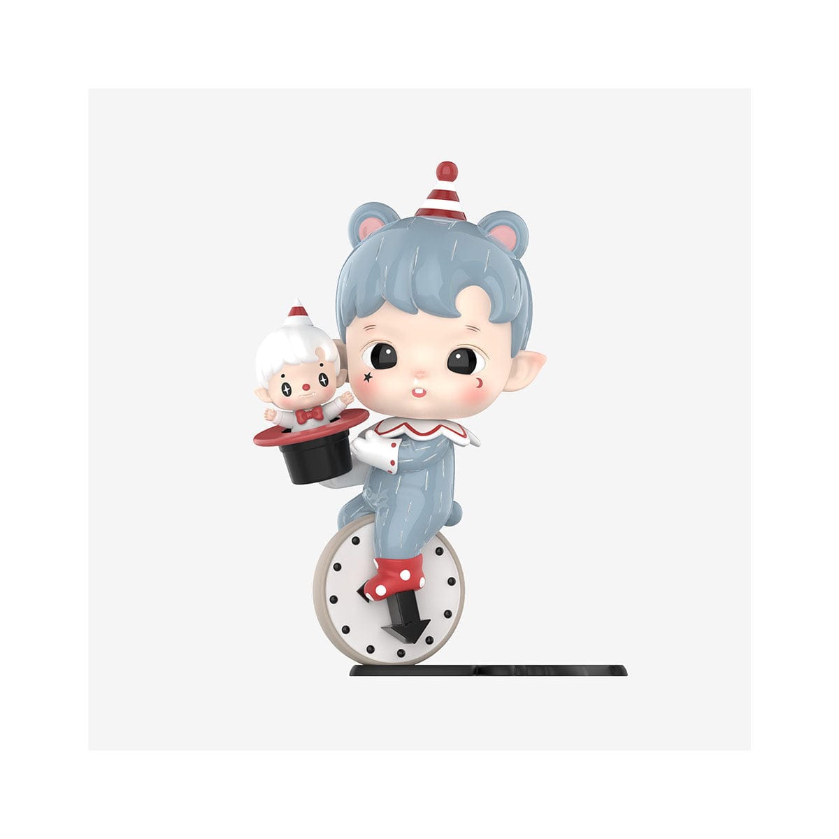Pop Mart Hacipupu A Night of Fantasy Series Figures