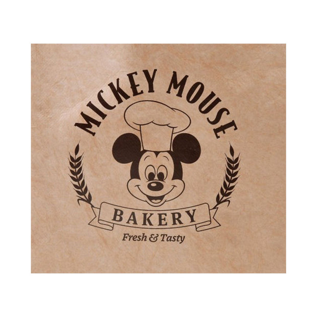 Disney Mickey Tote Bag Mickey's Bakery