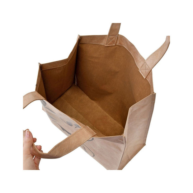 Disney Mickey Tote Bag Mickey's Bakery