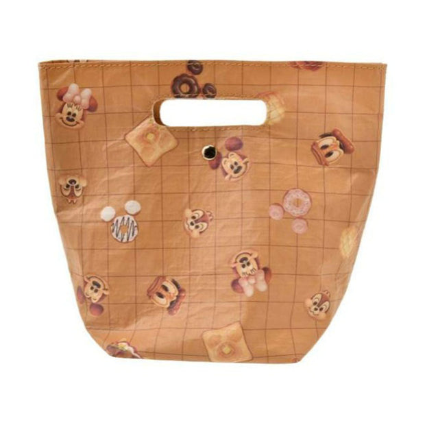 Disney Mickey & Friends Egg Bread In A Bag Mickey's Bakery