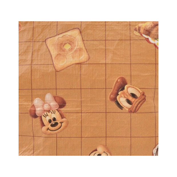 Disney Mickey & Friends Egg Bread In A Bag Mickey's Bakery