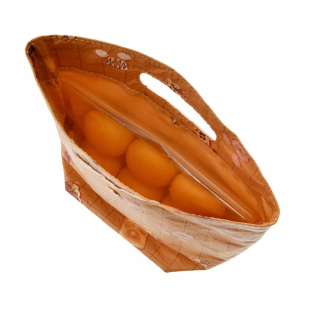 Disney Mickey & Friends Egg Bread In A Bag Mickey's Bakery