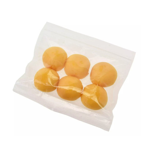 Disney Mickey & Friends Egg Bread In A Bag Mickey's Bakery